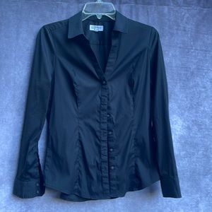 Express cotton shirt